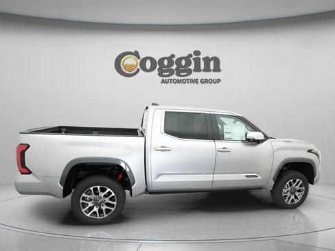 New 2026 Toyota Tundra 1794 Edition AWD/4WD image 19