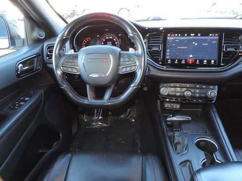 Used 2023 Dodge Durango R/T image 24