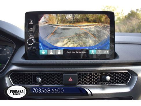 New 2026 Acura Integra A-Spec image 15