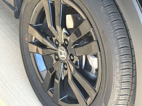 Used 2026 Honda HR-V Sport image 5