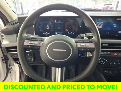 Certified 2025 Hyundai Sonata SEL image 23