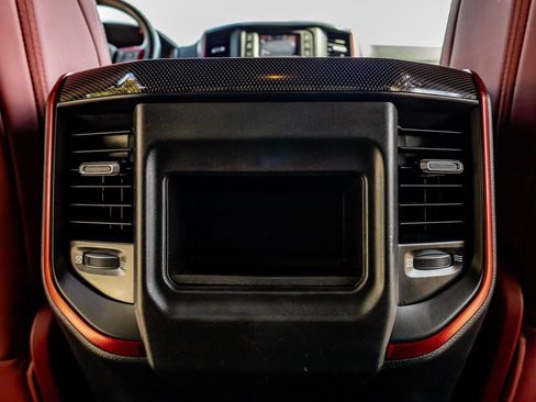 Used 2021 RAM 1500 Rebel AWD/4WD image 30