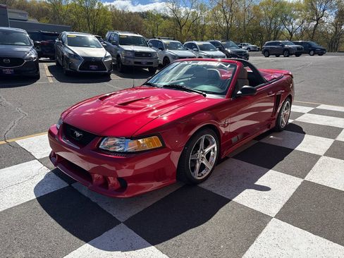 Used 2000 Ford Mustang GT RWD image 5