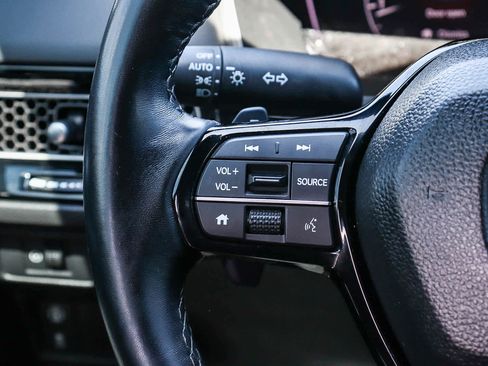 Used 2024 Honda Civic Sport image 18