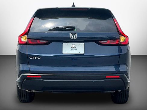 Certified 2023 Honda CR-V EX image 5