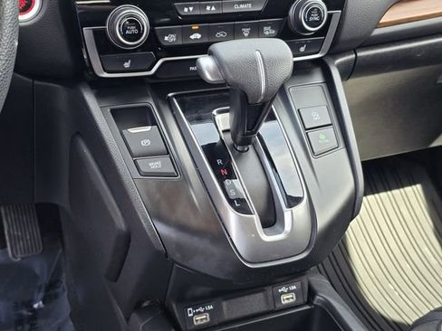 Used 2021 Honda CR-V EX image 22