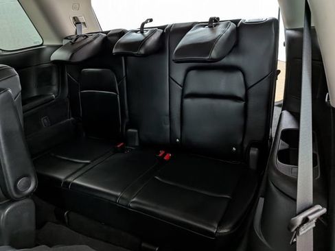 Used 2025 Nissan Pathfinder SL w/ SL Premium Package AWD/4WD image 19
