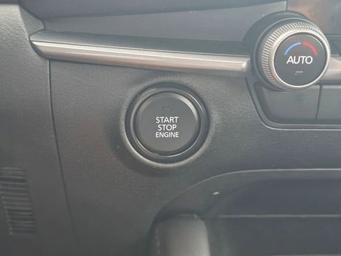 Used 2024 MAZDA MAZDA3 s image 21
