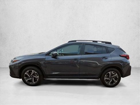 Certified 2024 Subaru Crosstrek 2.0i Premium image 8