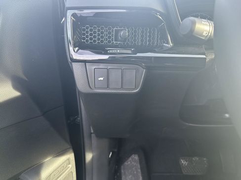 Used 2026 Honda CR-V EX-L image 14