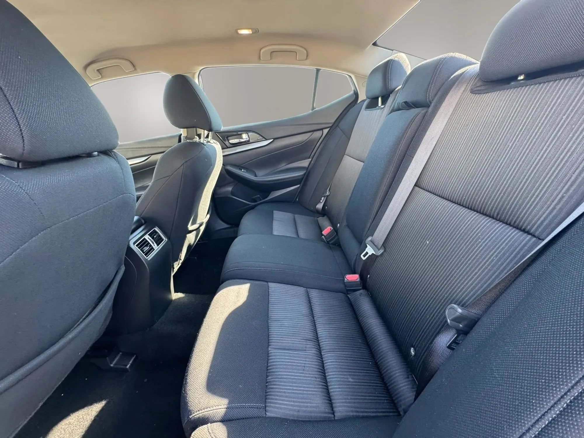 Used 2019 Nissan Maxima 3.5 S FWD image 13