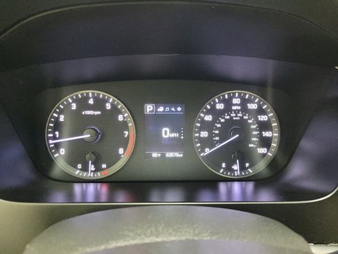 Used 2017 Hyundai Sonata SE FWD image 23