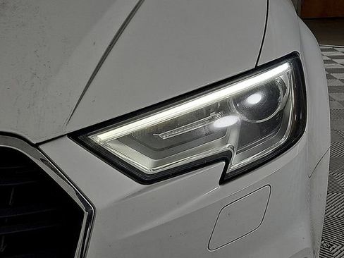 Used 2019 Audi A3 2.0T Premium image 9