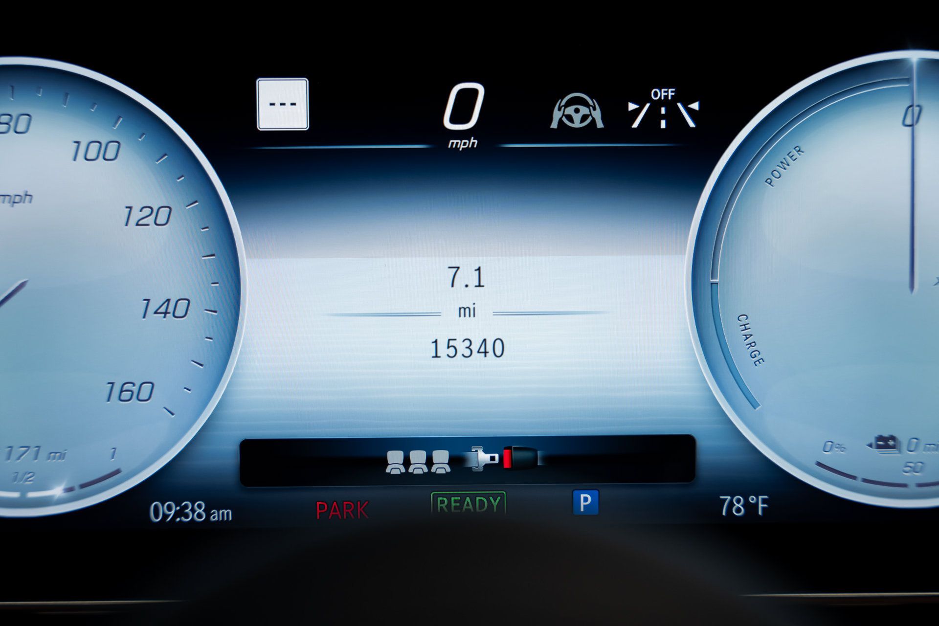 Used 2024 Mercedes-Benz S 580e 4MATIC Sedan w/ Warmth & Comfort Package image 48