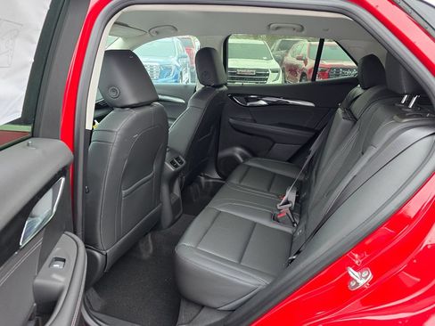 New 2026 Buick Envision Preferred AWD/4WD image 27