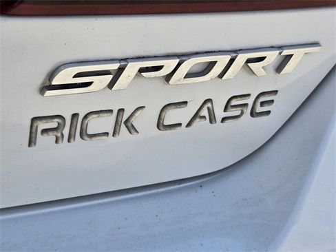 Used 2017 Honda Accord Sport image 14