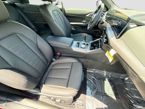 New 2027 BMW 430i Convertible w/ M Sport Package RWD image 14