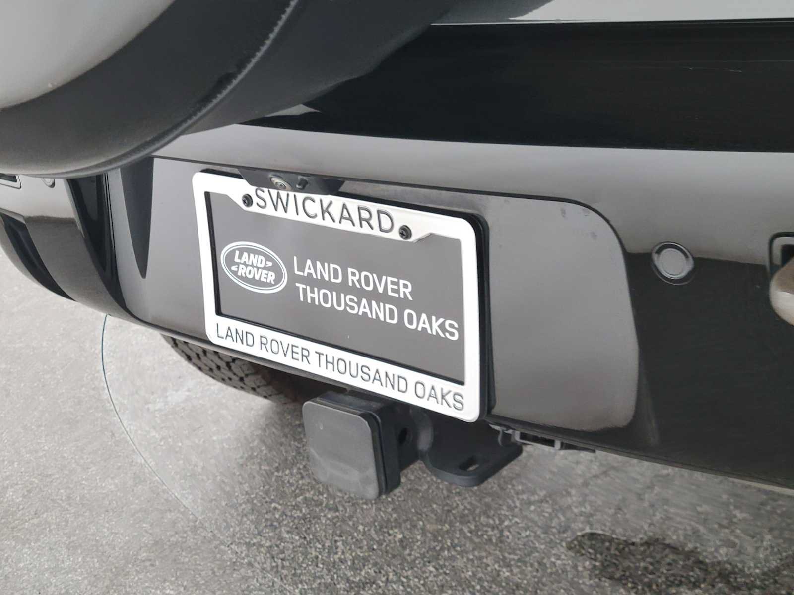 Used 2023 Land Rover Defender 110 X-Dynamic SE AWD/4WD image 13