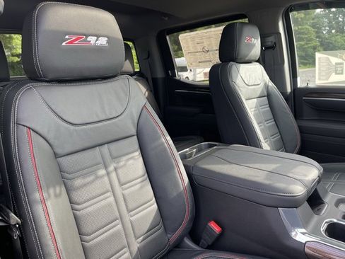 New 2025 Chevrolet Silverado 1500 RST image 13