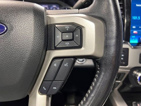 Used 2022 Ford F250 Lariat w/ Lariat Ultimate Package image 18