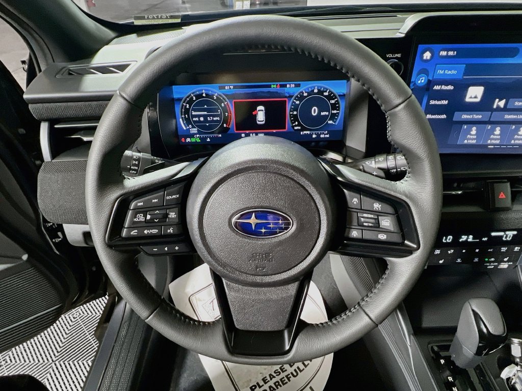 New 2026 Subaru Outback Premium AWD/4WD image 10