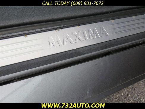 Used 2016 Nissan Maxima 3.5 S image 34