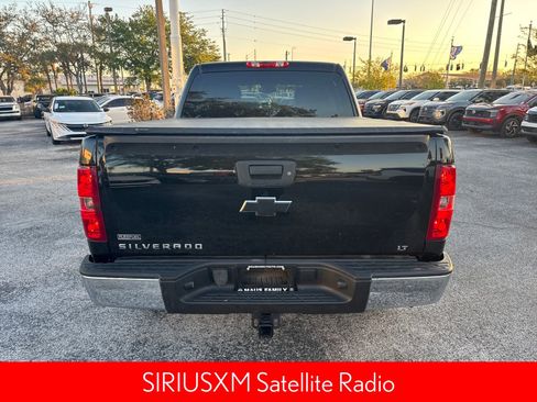 Used 2012 Chevrolet Silverado 1500 LT w/ All-Star Edition image 7