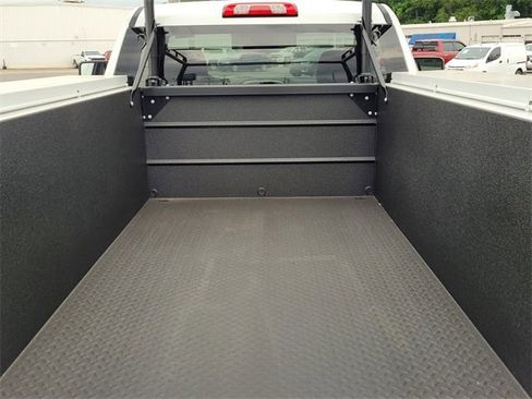 New 2024 Chevrolet Silverado 2500 W/T w/ WT Convenience Package image 7