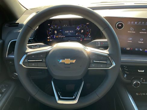 New 2026 Chevrolet Tahoe Premier image 16