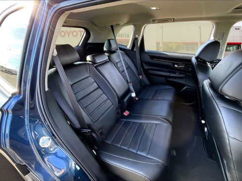 Used 2026 Honda CR-V EX-L image 26