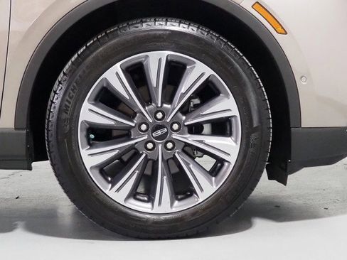 Used 2020 Lincoln Corsair Reserve w/ Equipment Group 201A image 52