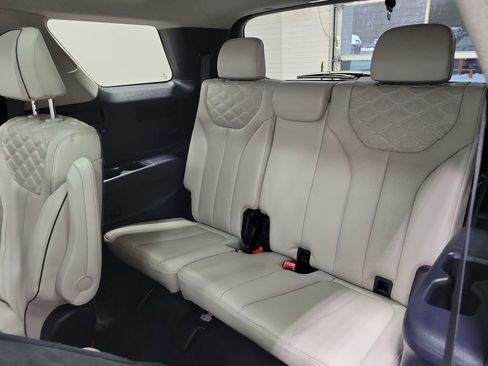 Used 2021 Hyundai Palisade Limited image 33