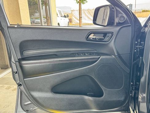Used 2023 Dodge Durango GT image 13