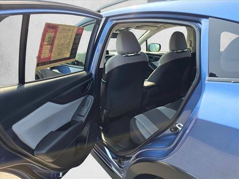 Used 2020 Subaru Crosstrek 2.0i Premium w/ Moonroof Package 1 AWD/4WD image 16