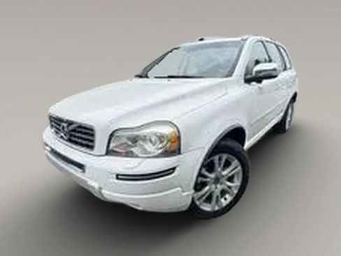 Used 2013 Volvo XC90 3.2 AWD/4WD image 12