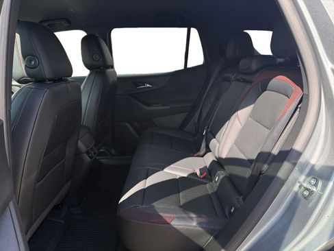 New 2026 Chevrolet Equinox RS w/ Convenience Package III image 19