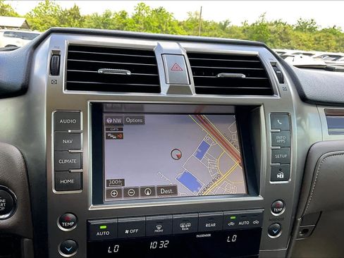 Used 2019 Lexus GX 460 Premium image 33