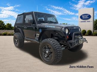 Used 2009 Jeep Wrangler X AWD/4WD 360° Tour