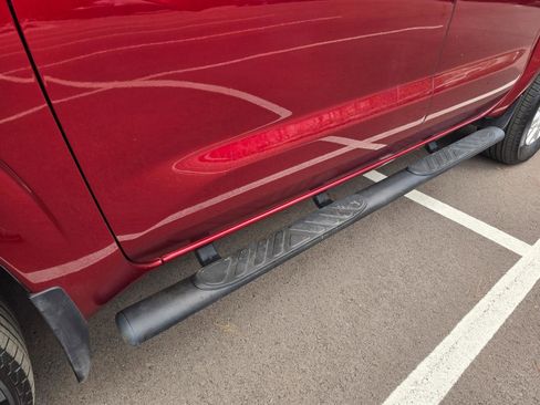 Used 2024 Nissan Frontier SV w/ SV Convenience Package image 10