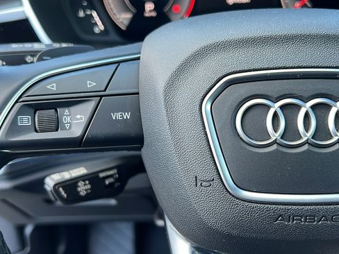 Used 2023 Audi Q3 2.0T Premium Plus w/ Premium Plus Package AWD/4WD image 25