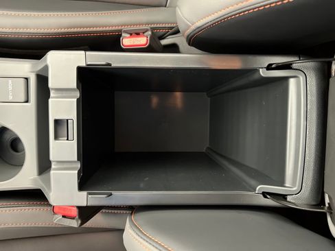 New 2026 Subaru Crosstrek 2.5i Limited w/ Crosstrek Mirror Package image 26