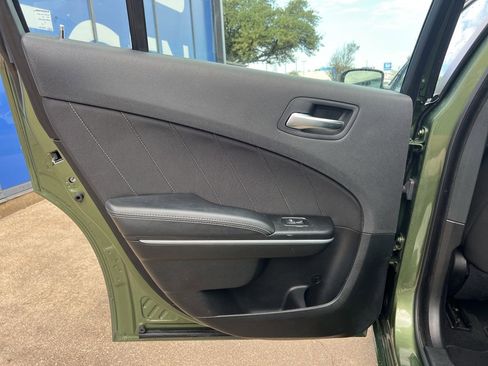Used 2023 Dodge Charger SXT image 15