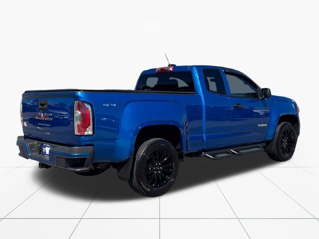 Used 2022 GMC Canyon Elevation Standard w/ Convenience Package AWD/4WD image 6