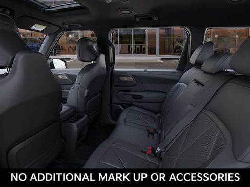 New 2027 Kia Telluride EX image 18