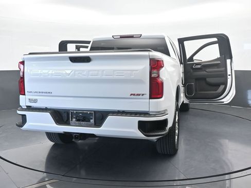 Used 2023 Chevrolet Silverado 1500 RST image 74