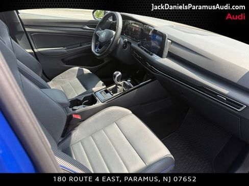 Used 2024 Volkswagen Golf R AWD/4WD image 5