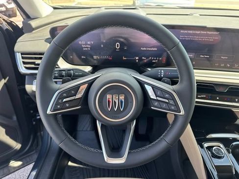 New 2026 Buick Envision Preferred AWD/4WD image 14