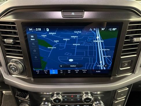 New 2026 Ford F150 XLT w/ Equipment Group 302A MID AWD/4WD image 11