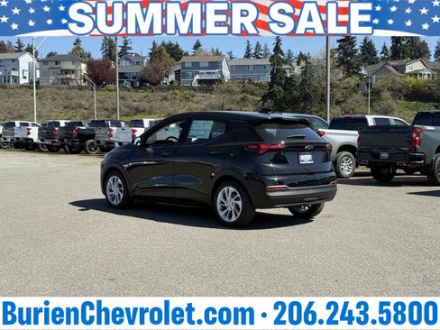 New 2027 Chevrolet Bolt LT w/ Comfort Package FWD image 42