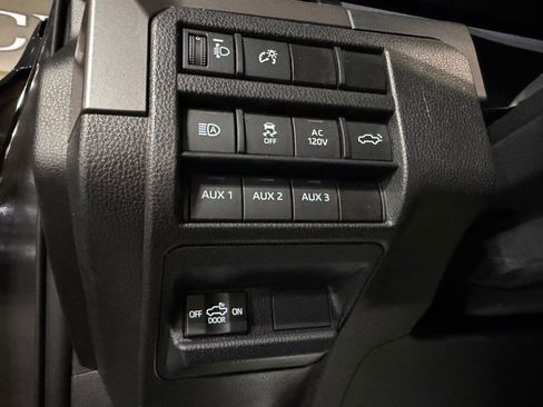 Used 2024 Toyota Tacoma TRD Off-Road w/ TRD Off Road Premium Package AWD/4WD image 22